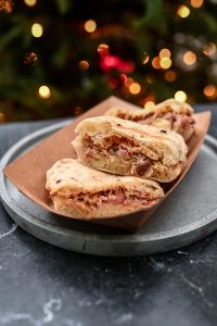 Big gastro guide for Baš Naš advent brings a selection of must-try favourites 