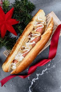 Big gastro guide for Baš Naš advent brings a selection of must-try favourites 