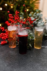 Big gastro guide for Baš Naš advent brings a selection of must-try favourites 