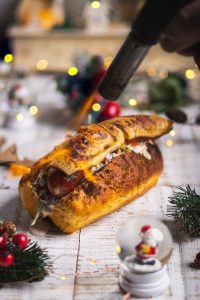 Big gastro guide for Baš Naš advent brings a selection of must-try favourites 