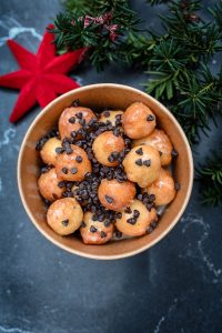 Big gastro guide for Baš Naš advent brings a selection of must-try favourites 