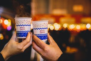 Big gastro guide for Baš Naš advent brings a selection of must-try favourites 