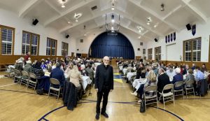 Croatian priest in California celebrates 50th anniversary of priesthood