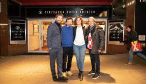 Croatian film ‘Safe Place’ presented in Los Angeles and New York as part of the Oscar campaign