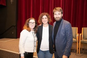 Croatian film ‘Safe Place’ presented in Los Angeles and New York as part of the Oscar campaign