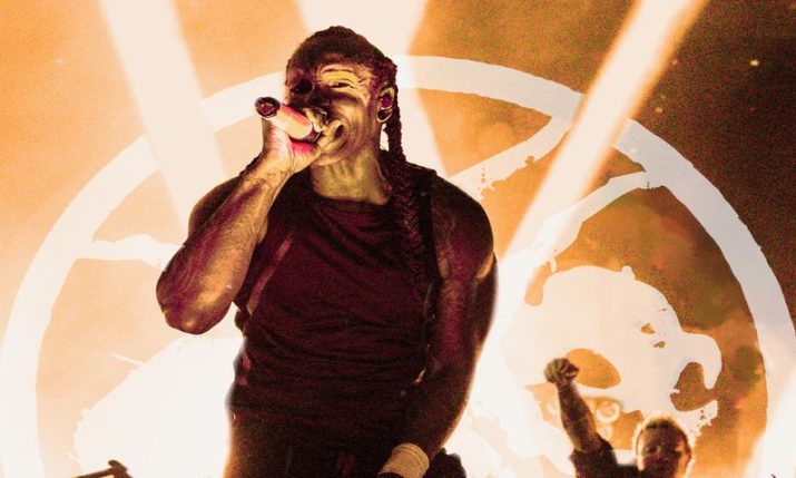 <strong>The Prodigy bringing tour to Croatia </strong>