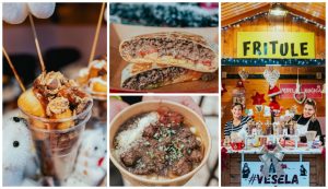 PHOTOS: Adventura in Šibenik shows why Croatia’s street food reputation is changing
