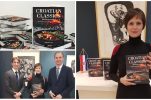 <strong>Croatian Classics cookbook launched in London </strong>