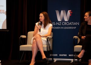 Women of Croatian heritage in Australia and New Zealand unite with a common goal