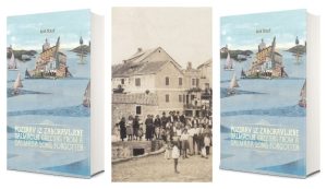Book showing how life in Dalmatia was 1893-1940 - 20% off for Croatia Week readers