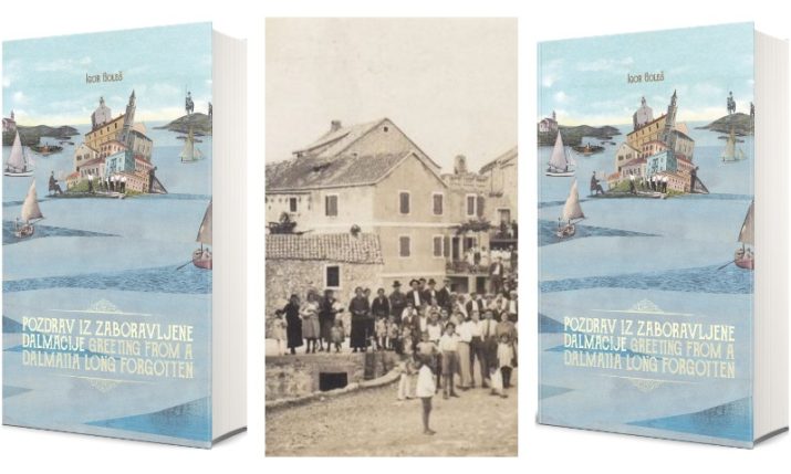 Forgotten Dalmatia: Book shows how life was 100 years ago