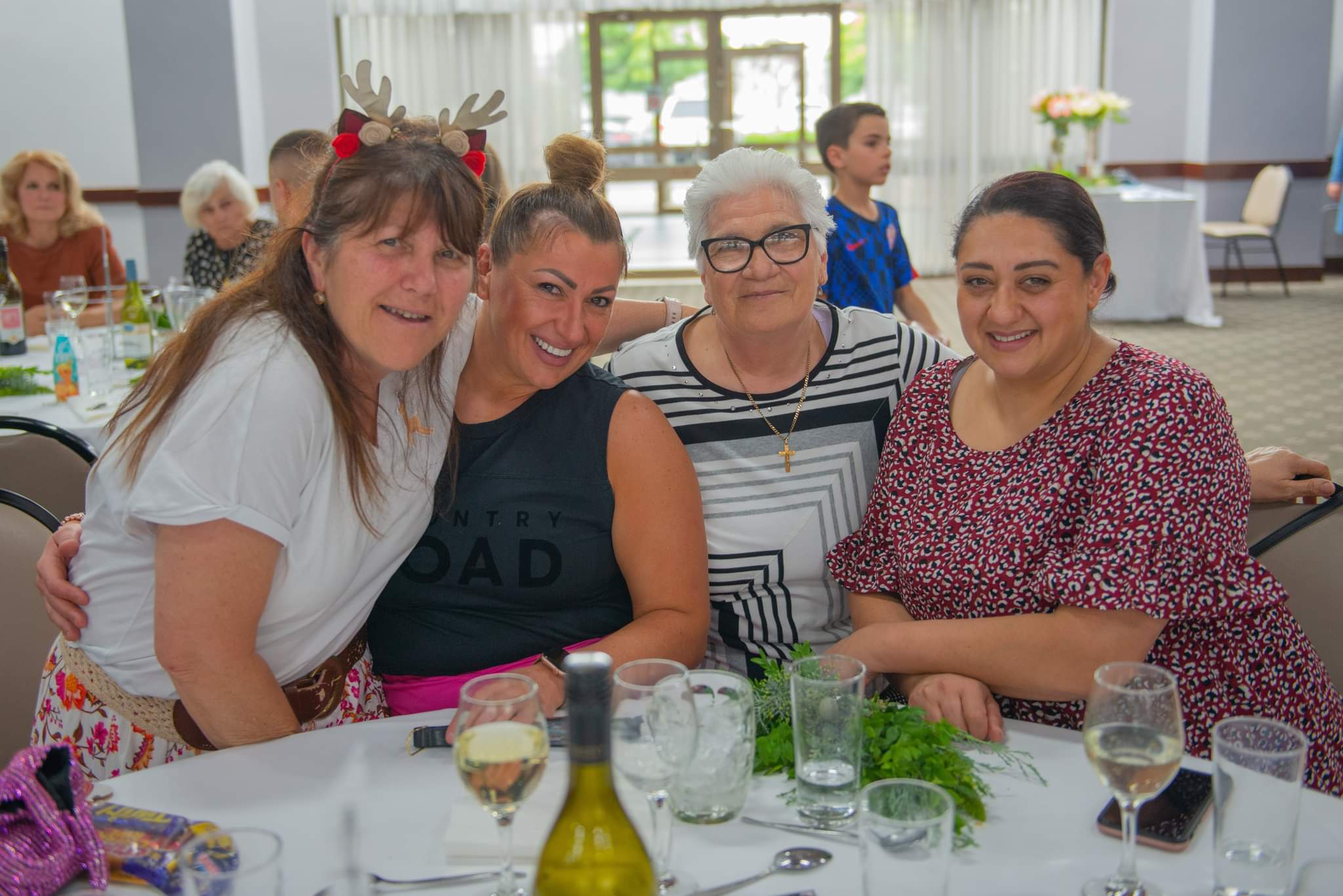 Croatian cultural club in Geelong celebrates successful year