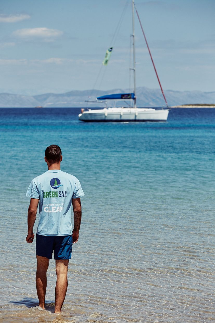 New system to calculate environmental footprint of sailing vessels developed in Croatia