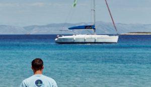 New system to calculate environmental footprint of sailing vessels developed in Croatia