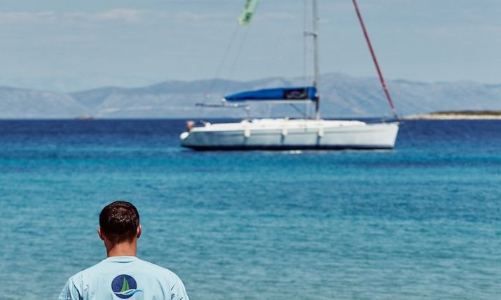 <strong>New system to calculate environmental footprint of sailing vessels developed in Croatia</strong>