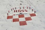VIDEO: Message of support for ‘Vatreni’ from snowy Croatia: “Goosebumps”