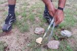 Traditional Istrian game “Pljočkanje” gets UNESCO status