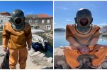 The untold stories of sponge hunters of Croatia’s Krapanj Island