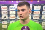 <strong>Croatia hero Dominik Livaković: “This is the best match of my career”</strong>