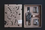 <strong>Most famous Croatian gin releases new limited edition: Old Pilot’s presents the “Art Edition” in collaboration with the artist Appear Offline</strong>