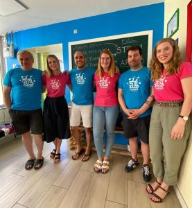 American-Croat swaps New York for Osijek and starts Tinker Labs