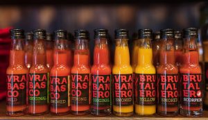 Volim Ljuto: Pioneering Croatia’s new hot sauce culture