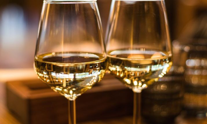 <strong>Croatian muscat named among world’s best sweet wines in 2022</strong>