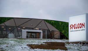 Impressive new tourist attraction in Plitvice area as SPELEON underground heritage centre opens