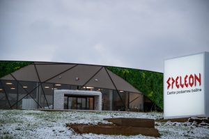 Impressive new tourist attraction in Plitvice area as SPELEON underground heritage centre opens