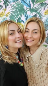Croatian twins in USA earn international fashion recognition