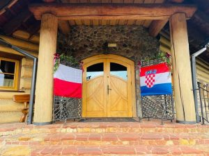 Why I fell in love with Croatia Magdalena Plech-Franc