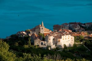 This Adriatic town is a leader in family tours development – the newest one starts this Saturday
