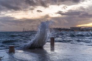 Why you shouldn’t get your winds confused in Split 