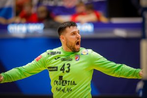 Croatia beats USA at World Handball Championship