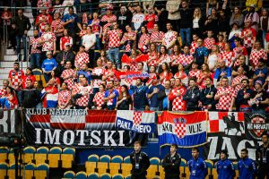 Croatia beats Morocco and advances to second round at World Men’s Handball Championship
