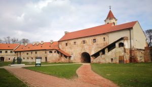 Međimurje's unification with Croatia - anniversary marked