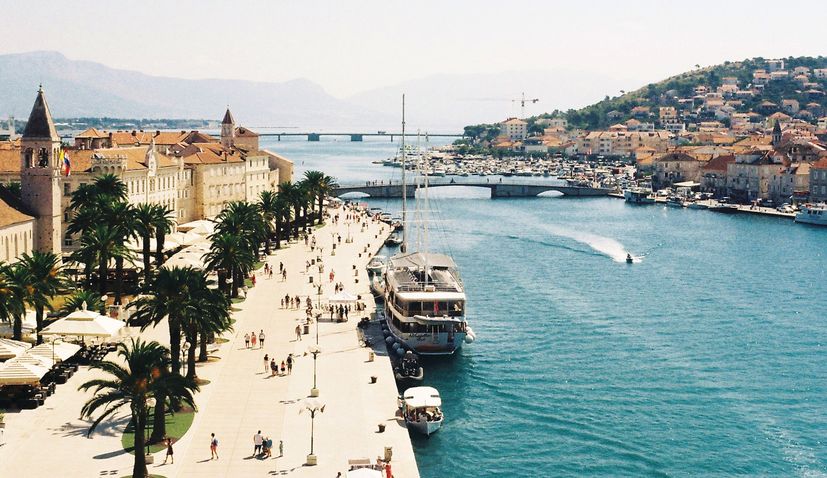 Croatia second most sought-after destination among Austrians travellers 