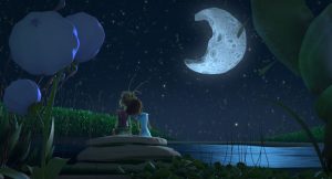 Croatian answer to Pixar: First Croatian 3D animated film 'Cvrčak i mravica' to premiere 