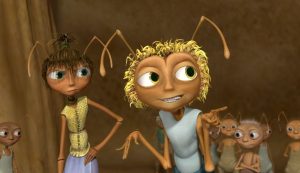 Croatian answer to Pixar: First Croatian 3D animated film 'Cvrčak i mravica' to premiere 