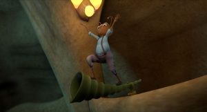 Croatian answer to Pixar: First Croatian 3D animated film 'Cvrčak i mravica' to premiere 