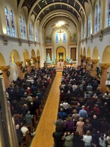 Croatians in Seattle keeping traditions alive