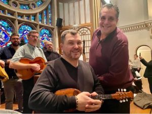 Croatians in Seattle keeping traditions alive