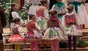 Croatians in Seattle keeping traditions alive