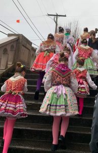 Croatians in Seattle keeping traditions alive