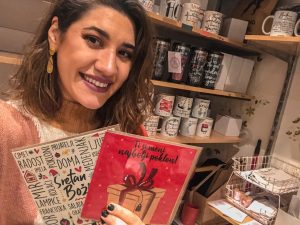 Meet Dragitza - a Peruvian-Croat who moved to Croatia and made it work