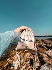 Meet Dragitza - a Peruvian-Croat who moved to Croatia and made it work