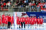 <strong>Croatia announces squad for World Handball Championship and plays opening game on Friday</strong>