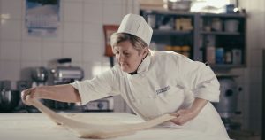 VIDEO: The Unmissable Esplanade Štrukli Days at Le Bistro