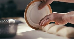 VIDEO: The Unmissable Esplanade Štrukli Days at Le Bistro