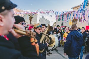 Bljak Fest (Yuck Fest) is dedicated to unique but tasty specialties like tripe, bull’s testicles, grilled liver and kidneys, which takes place in Omišalj on Croatian island of Krk.